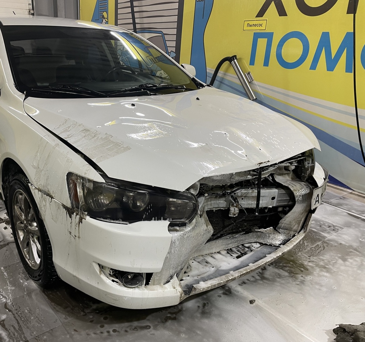 Mitsubishi Lancer 2010 г, 1,5, MT